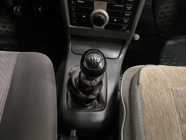 Daewoo Nexia I с пробегом 2008 года, цена 99 000 рублей, 91410 км, седан, Автокод Объявления