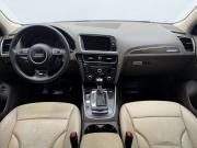 Audi Q5 I (8R) Рестайлинг Москва  - изображение 26