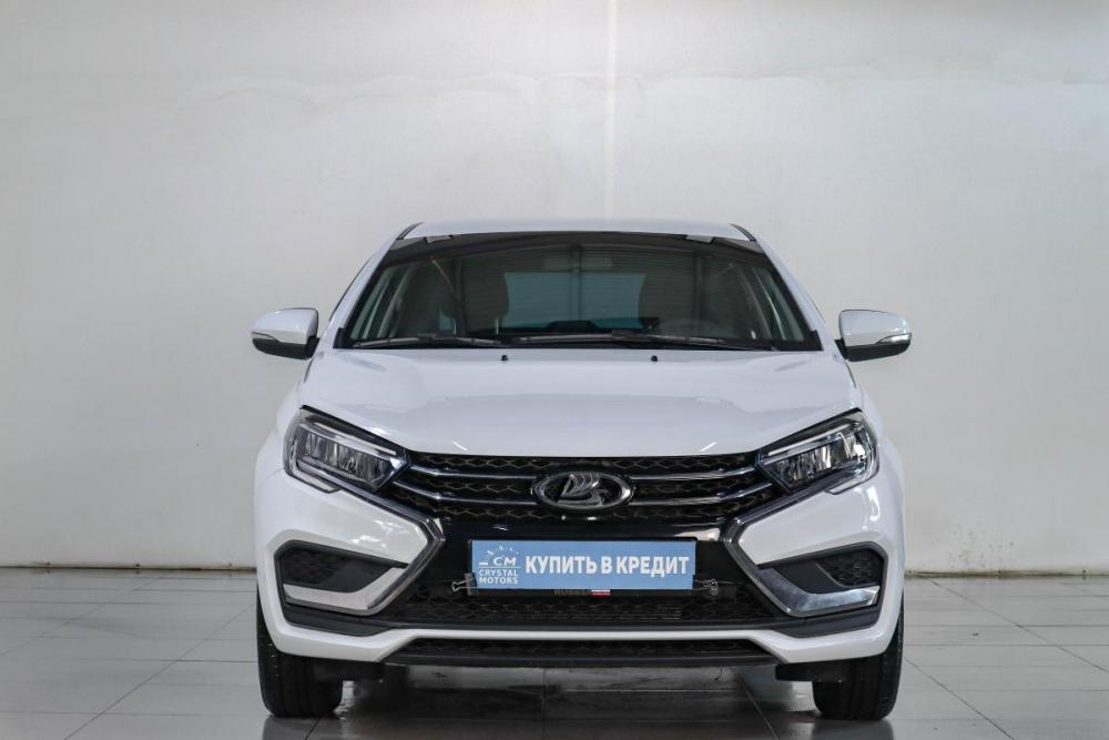 Lada (ВАЗ) Vesta I Рестайлинг (NG) Челябинск  - изображение 2