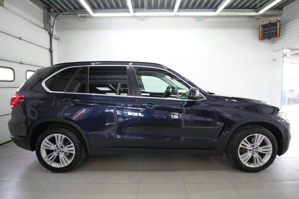 BMW X5 III (F15) Сургут  - изображение 7