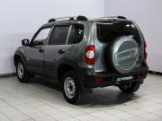 Chevrolet Niva I Рестайлинг Ростов-на-Дону  - изображение 15