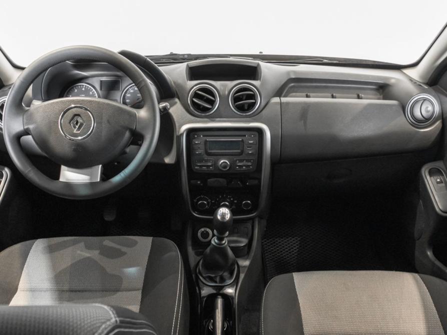 Renault Duster I Казань  - изображение 6