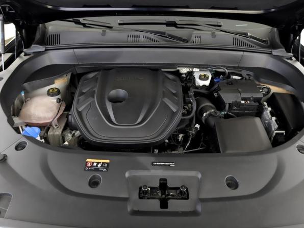 Geely Monjaro I с пробегом 2023 года, цена 3 315 000 рублей, 49262 км, внедорожник, Автокод Объявления