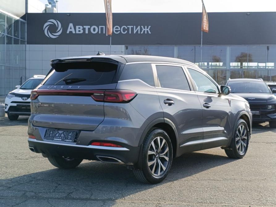 Chery Tiggo 7 Pro Max I Пермь  - изображение 5