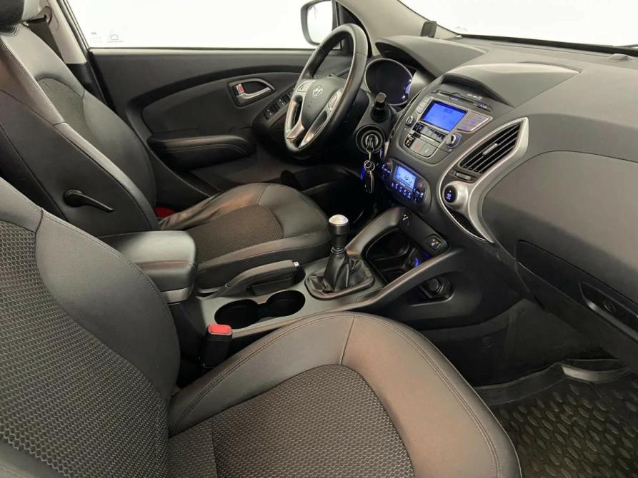 Hyundai ix35 I Псков  - изображение 12