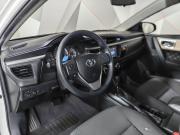 Toyota Corolla XI (E160 E170 E180) Москва  - изображение 41