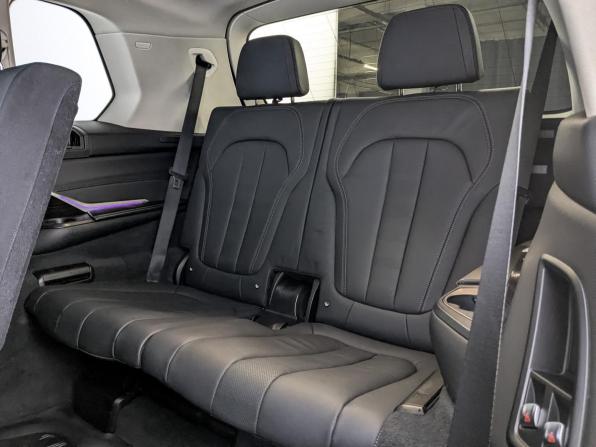 BMW X7 I (G07) с пробегом 2021 года, цена 5 995 000 рублей, 163345 км, внедорожник, Автокод Объявления