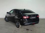 Lada (ВАЗ) Vesta I Рестайлинг (NG) Москва  - изображение 22