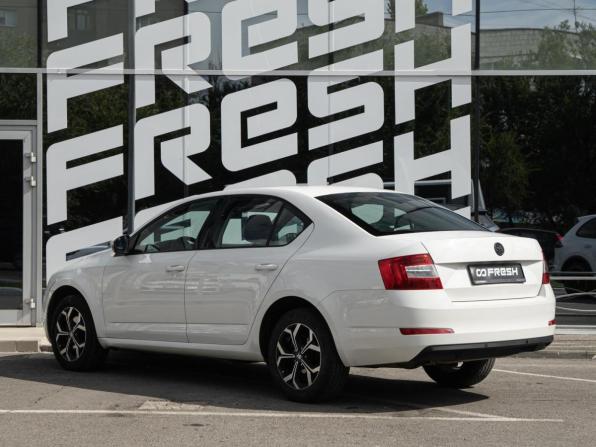 Skoda Octavia III (A7) с пробегом 2014 года, цена 1 312 000 рублей, 178968 км, лифтбек, Автокод Объявления