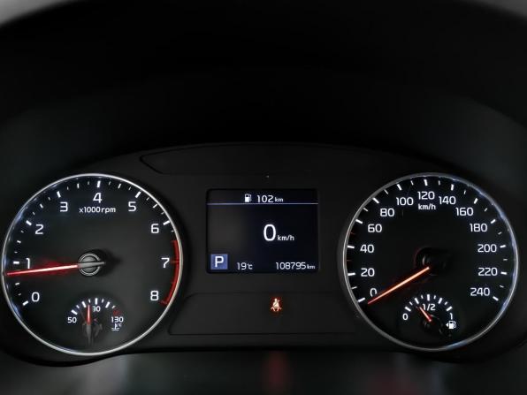Kia Seltos I с пробегом 2021 года, цена 1 995 000 рублей, 108794 км, внедорожник, Автокод Объявления