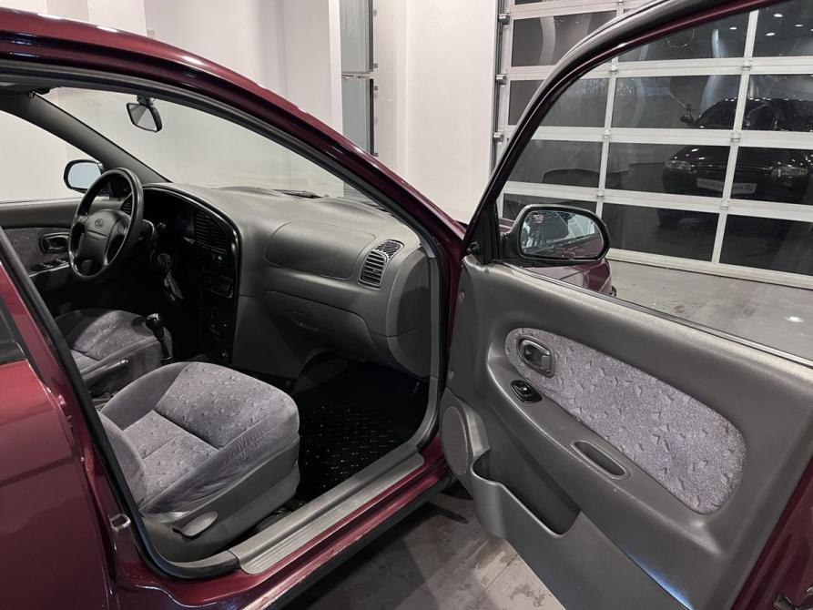 Kia Spectra I Рестайлинг 2 Чебоксары  - изображение 25