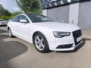 Audi A5 I (8T) Рестайлинг Нижнекамск  - изображение 22