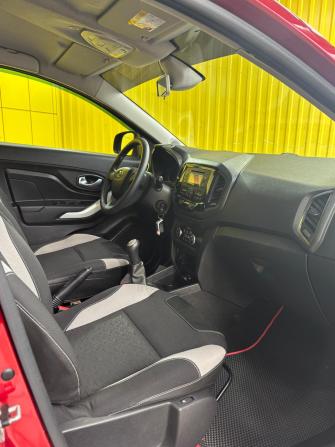 Lada (ВАЗ) XRAY I с пробегом 2017 года, цена 789 000 рублей, 76000 км, хэтчбек, Автокод Объявления
