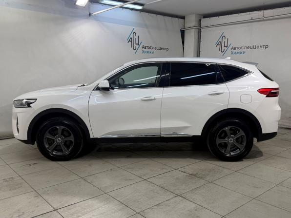 Haval F7 I с пробегом 2020 года, цена 1 719 800 рублей, 84000 км, внедорожник, Автокод Объявления