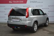 Nissan X-Trail II Рестайлинг Старый Оскол  - изображение 21