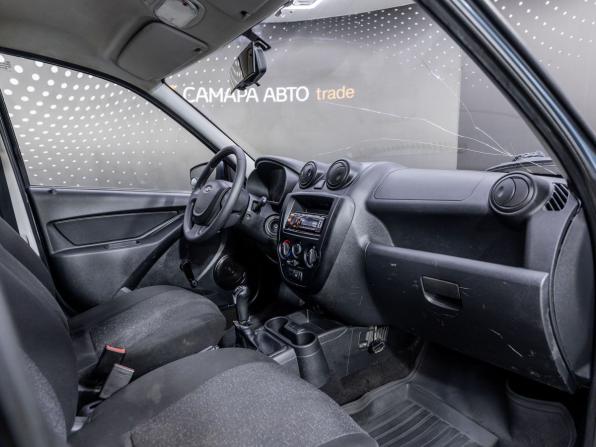 Lada (ВАЗ) Granta I с пробегом 2014 года, цена 152 000 рублей, 313866 км, седан, Автокод Объявления