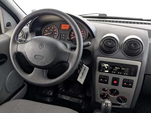 Renault Logan I с пробегом 2008 года, цена 720 000 рублей, 38035 км, седан, Автокод Объявления