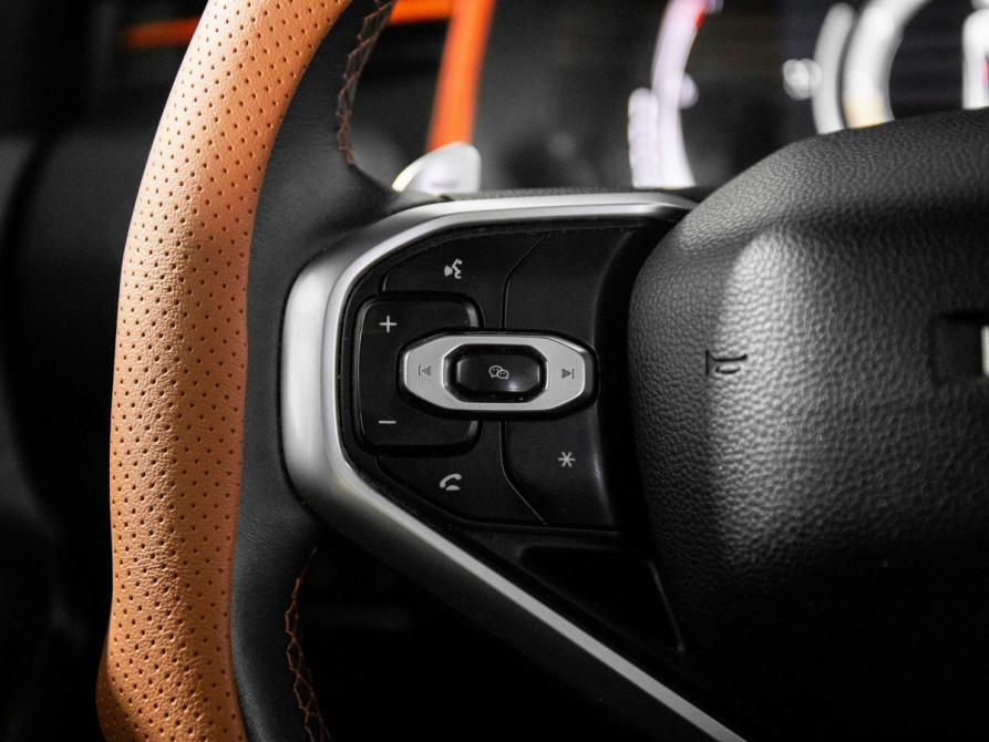 Haval Chitu Иркутск  - изображение 11