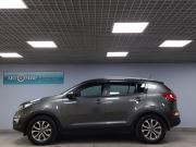 Kia Sportage III Москва  - изображение 27