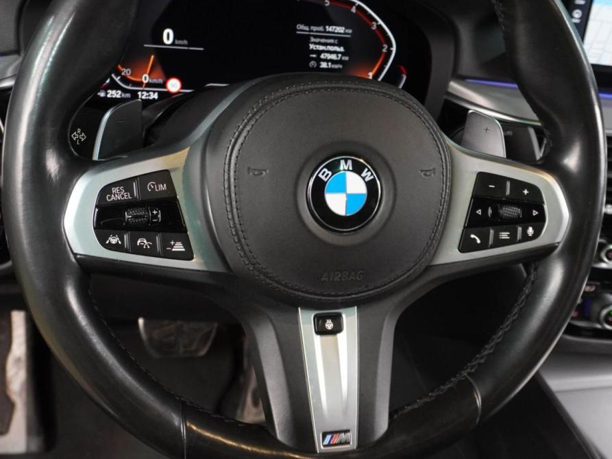 BMW 5 серии VII (G30/G31/G38) Воронеж  - изображение 22