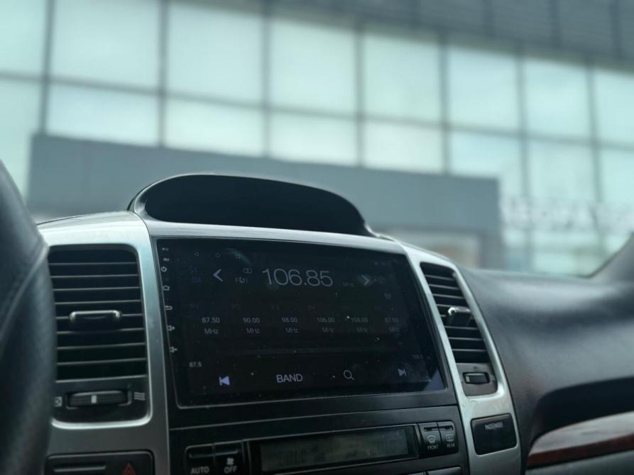 Toyota Land Cruiser Prado 120 Series Омск  - изображение 15