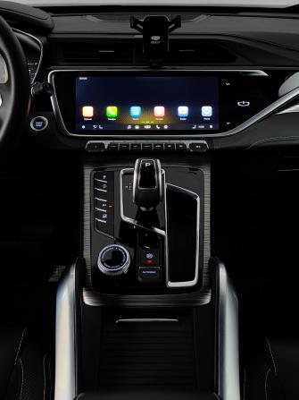 Geely Atlas Pro с пробегом 2024 года, цена 2 195 000 рублей, 31012 км, внедорожник, Автокод Объявления