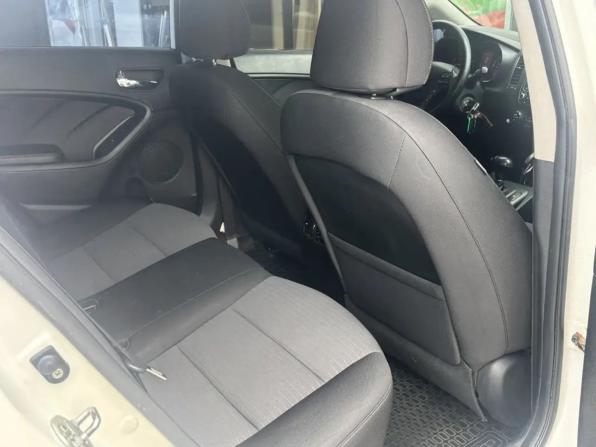 Kia Cerato III с пробегом 2013 года, цена 1 529 000 рублей, 150330 км, седан, Автокод Объявления