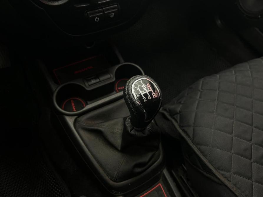 Lada (ВАЗ) Granta I Альметьевск  - изображение 15