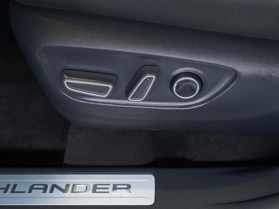 Toyota Highlander IV (XU70) Москва  - изображение 20