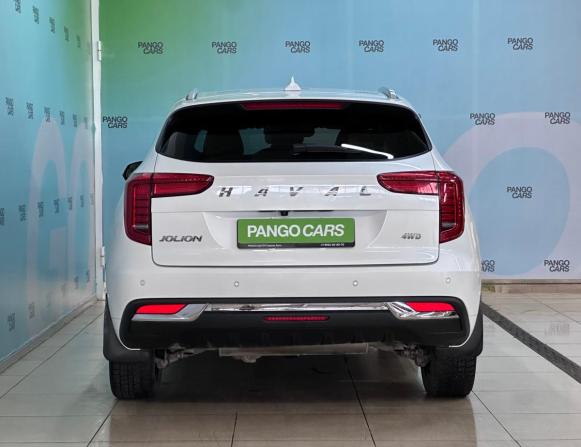 Haval Jolion I с пробегом 2023 года, цена 1 850 000 рублей, 76690 км, внедорожник, Автокод Объявления