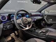 Mercedes-Benz A-Класс AMG II (W177) Москва  - изображение 45