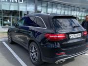 Mercedes-Benz GLC I (X253) Ижевск  - изображение 33