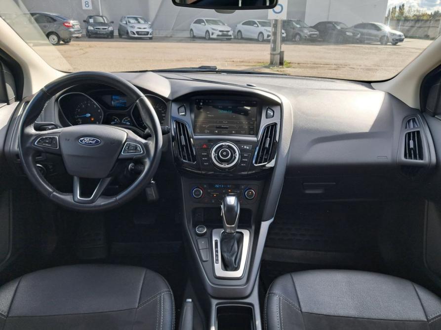 Ford Focus III Рестайлинг Набережные Челны  - изображение 17