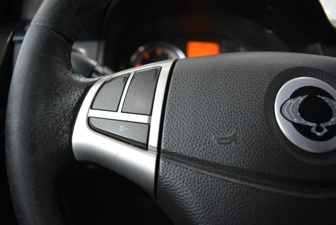 SsangYong Actyon II с пробегом 2011 года, цена 699 000 рублей, 200000 км, внедорожник, Автокод Объявления