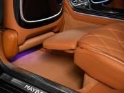 Mercedes-Benz Maybach S-Класс II (Z223) Рестайлинг Москва  - изображение 73