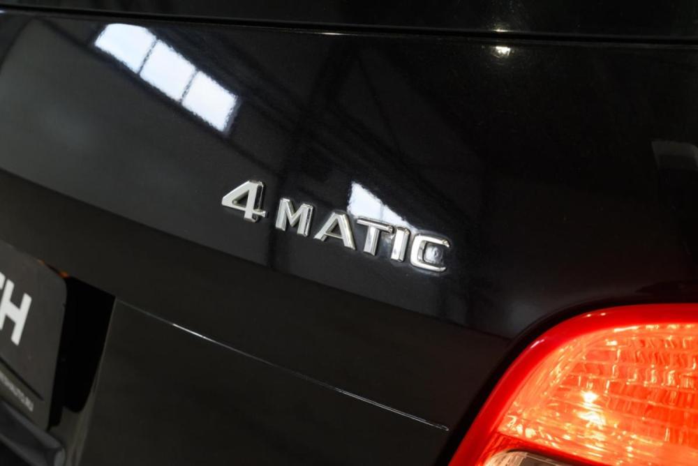 Mercedes-Benz GLK-Класс I (X204) Ульяновск  - изображение 8