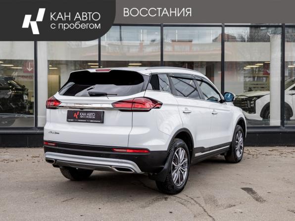 Geely Atlas Pro с пробегом 2022 года, цена 1 774 780 рублей, 88064 км, внедорожник, Автокод Объявления