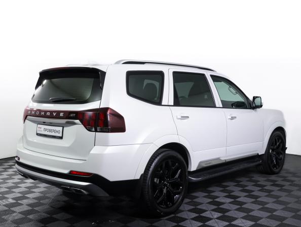 Kia Mohave I Рестайлинг 2 с пробегом 2022 года, цена 4 990 000 рублей, 78164 км, внедорожник, Автокод Объявления