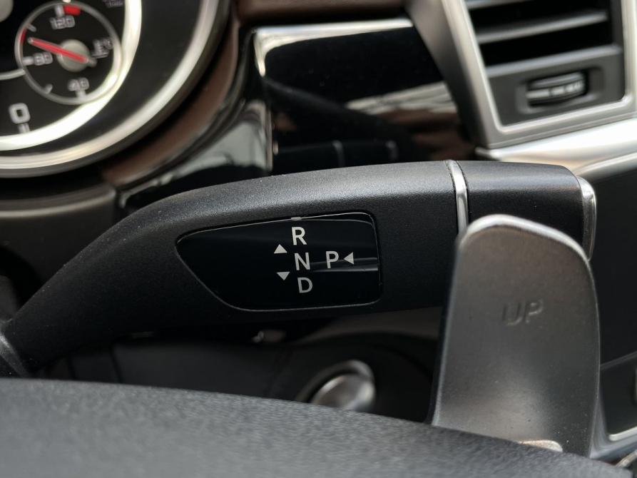 Mercedes-Benz GL-Класс AMG Тамбов  - изображение 18