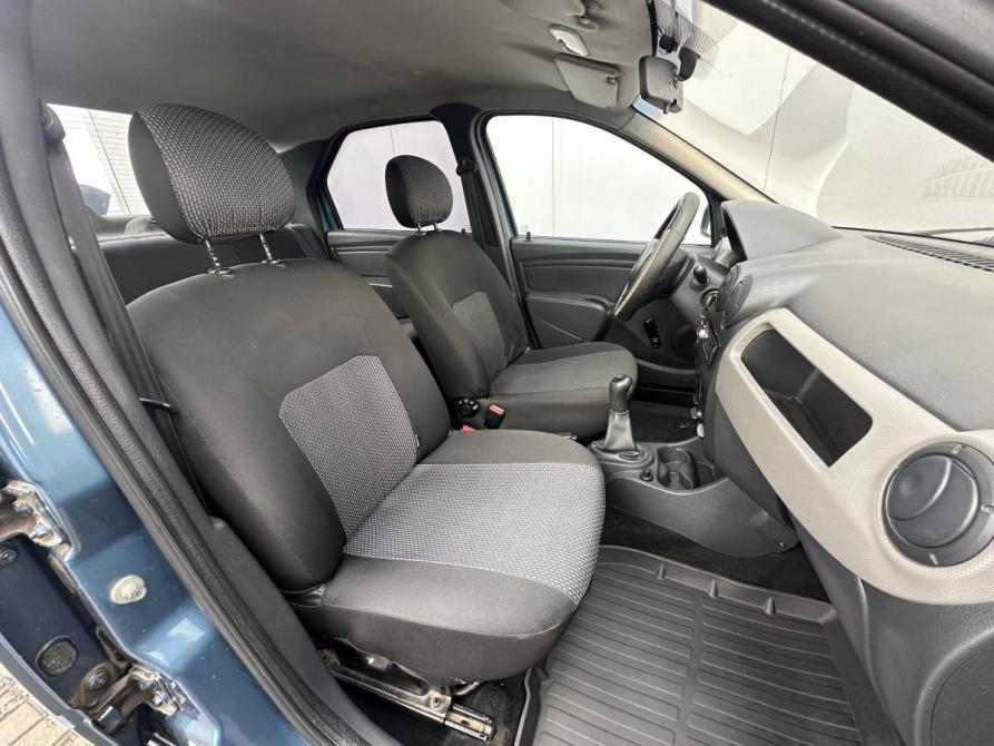 Renault Logan I Рестайлинг Тамбов  - изображение 13