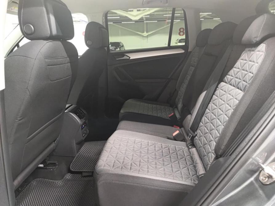 Volkswagen Tiguan II Рестайлинг Казань  - изображение 15