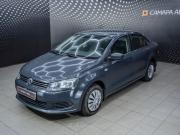 Volkswagen Polo V Самара  - изображение 19