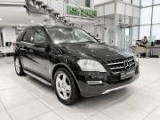 Mercedes-Benz M-Класс III (W166) Казань  - изображение 25