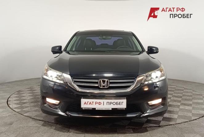 Honda Accord IX с пробегом 2013 года, цена 1 660 000 рублей, 147992 км, седан, Автокод Объявления