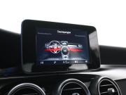 Mercedes-Benz GLC Coupe I (C253) Москва  - изображение 32