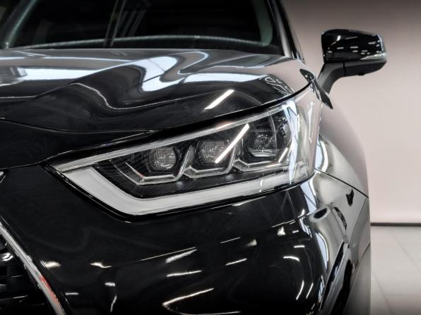 Toyota Highlander IV (XU70) с пробегом 2025 года, цена 5 290 000 рублей, 5585 км, внедорожник, Автокод Объявления