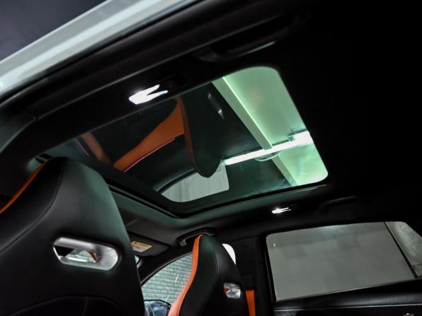 Changan UNI-V I с пробегом 2024 года, цена 2 050 000 рублей, 31569 км, лифтбек, Автокод Объявления