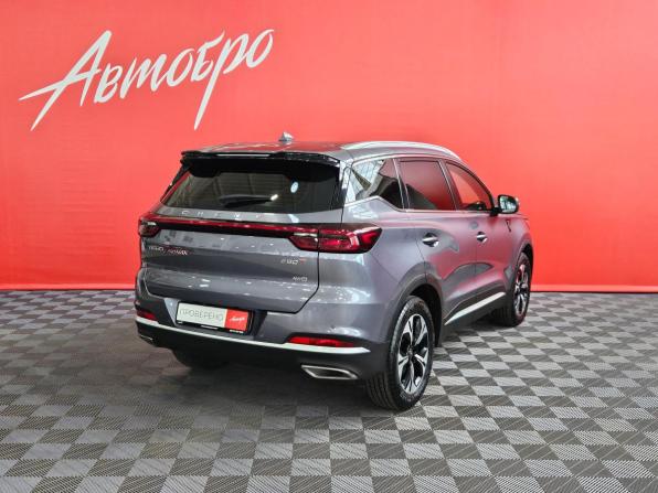 Chery Tiggo 7 Pro Max I с пробегом 2023 года, цена 1 845 000 рублей, 91821 км, внедорожник, Автокод Объявления