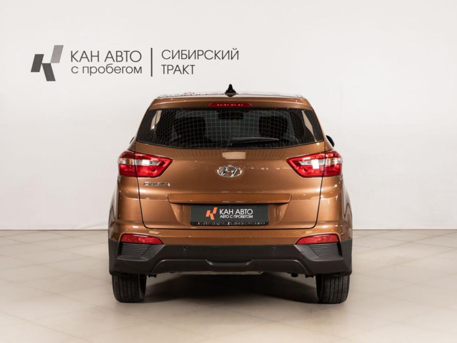 Hyundai Creta I Казань  - изображение 4