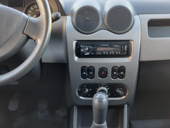 Renault Sandero I с пробегом 2011 года, цена 440 000 рублей, 139023 км, хэтчбек, Автокод Объявления